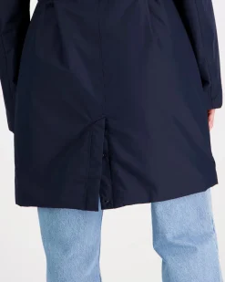 Ragwear VEGAN takki Horatia warm, veden - ja tuulenpitävä