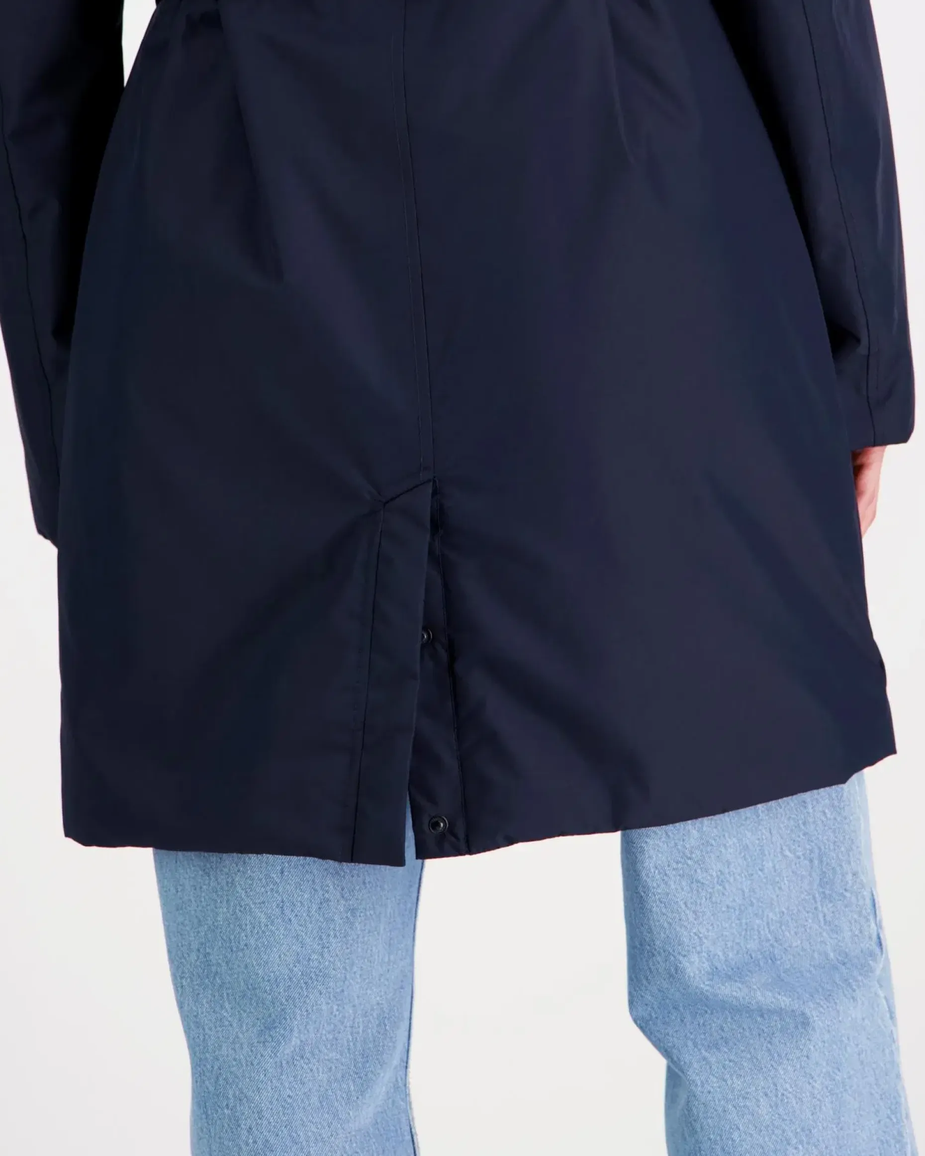 Ragwear VEGAN takki Horatia warm, veden - ja tuulenpitävä