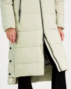 Ragwear VEGAN toppatakki Patrise, veden - ja tuulenpitävä