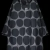 Rainkiss Black Polka sadeviitta