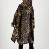 Rainkiss Dark leopard sadeviitta