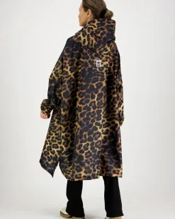 Rainkiss Dark leopard sadeviitta