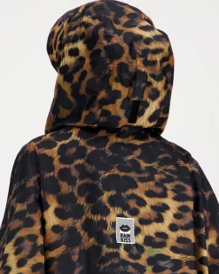 Rainkiss Dark leopard sadeviitta