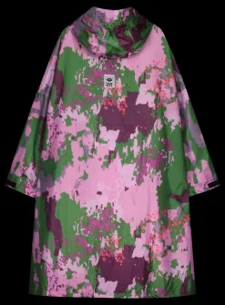 Rainkiss Digi Spring Camo sadeviitta