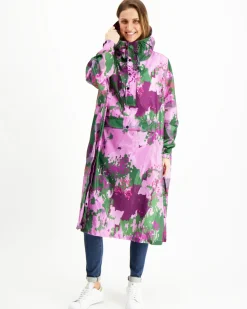 Rainkiss Digi Spring Camo sadeviitta