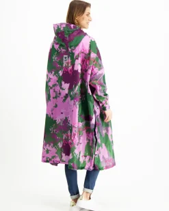 Rainkiss Digi Spring Camo sadeviitta