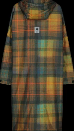 Rainkiss Tartan sadeviitta