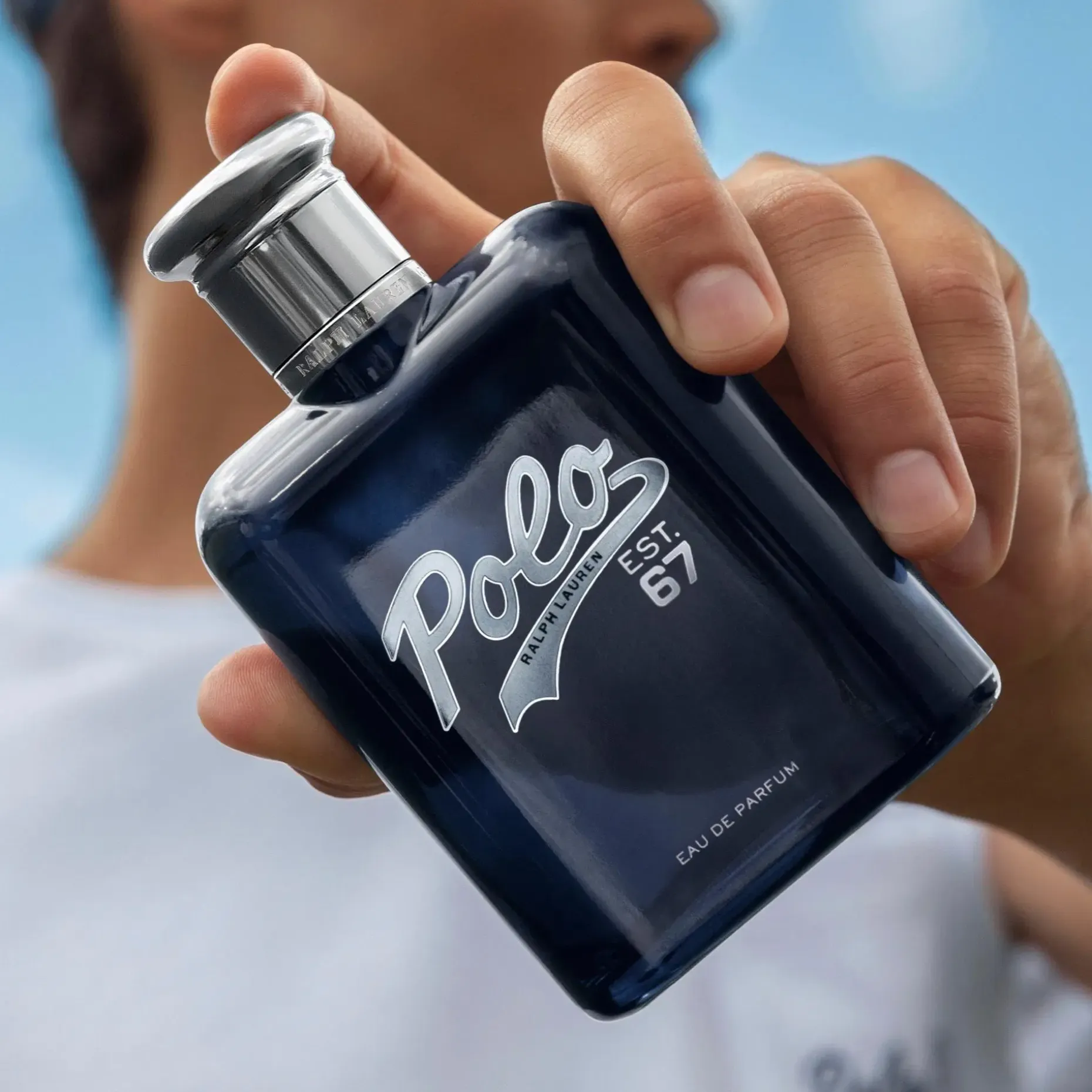 Ralph Lauren POLO 67 EDP 75ml -miesten tuoksu