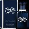 Ralph Lauren Polo 67 EdT tuoksu 40 ml