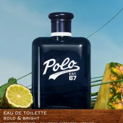 Ralph Lauren Polo 67 EdT tuoksu 40 ml