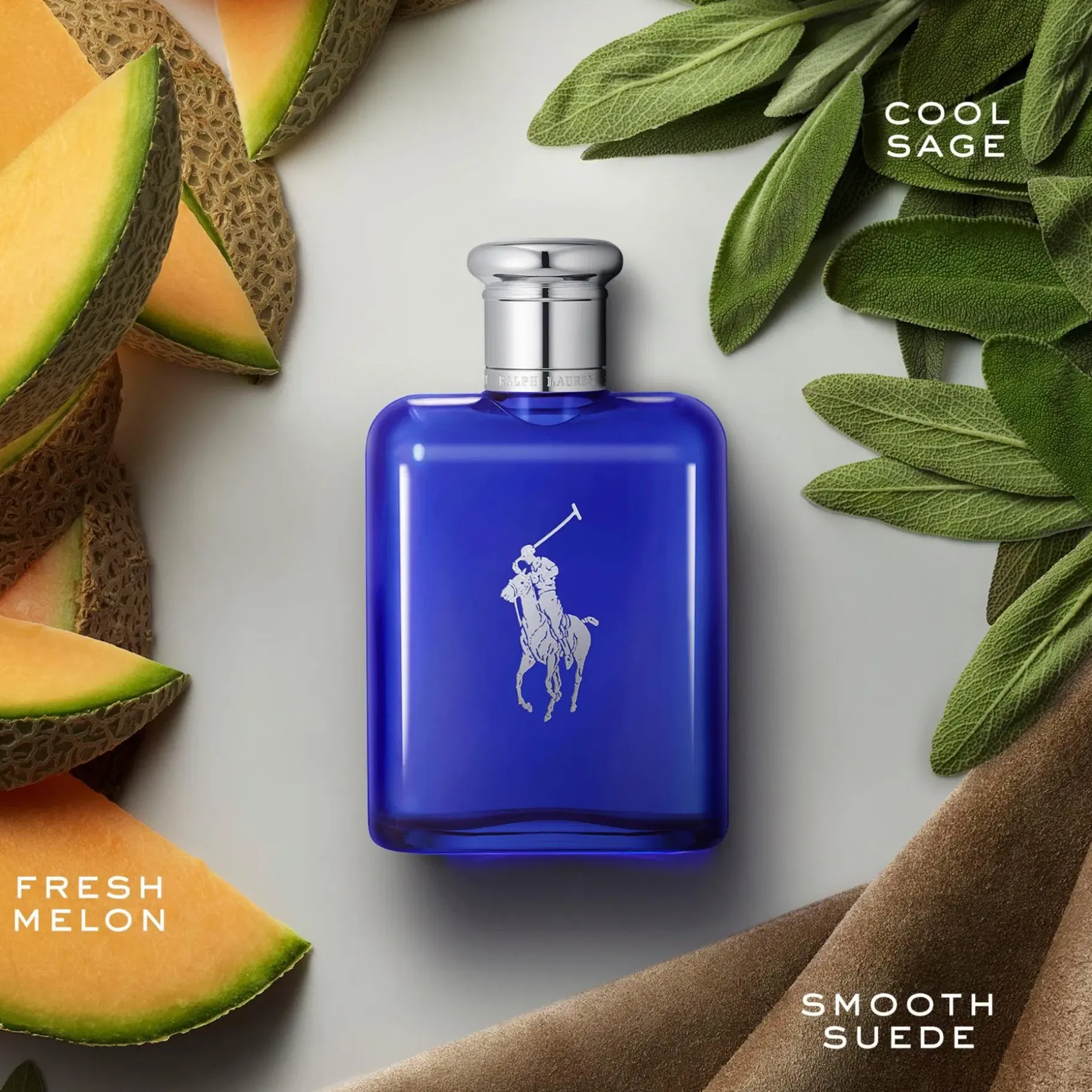 Ralph Lauren Polo Blue EdT tuoksu 40 ml