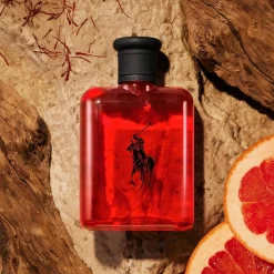 Ralph Lauren Polo Red EdT tuoksu 40 ml