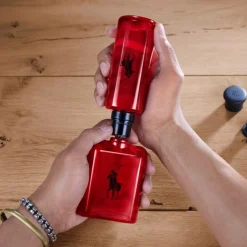 Ralph Lauren Polo Red EdT tuoksu 40 ml