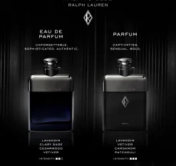 Ralph Lauren Ralph's Club Parfum tuoksu 50 ml