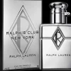 Ralph Lauren RALPHS CLUB NEW YORK Eau de parfum- tuoksu 60ml