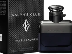 Ralph Lauren Ralph's Club EdP tuoksu 30 ml