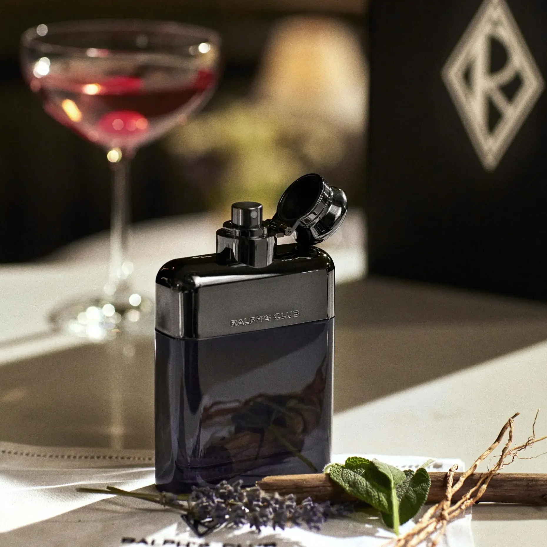 Ralph Lauren Ralph's Club EdP tuoksu 30 ml