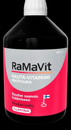 Ramavit Mikstuura 500 ml