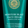 RAW Naturals Moisture Blast Face Cream 100 ml -kosteusvoide