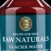 Raw Naturals Ultra Fresh Face Cleanser Fluid 250 ml kasvojen puhdistusneste