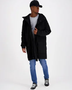 R-Collection Classic parka