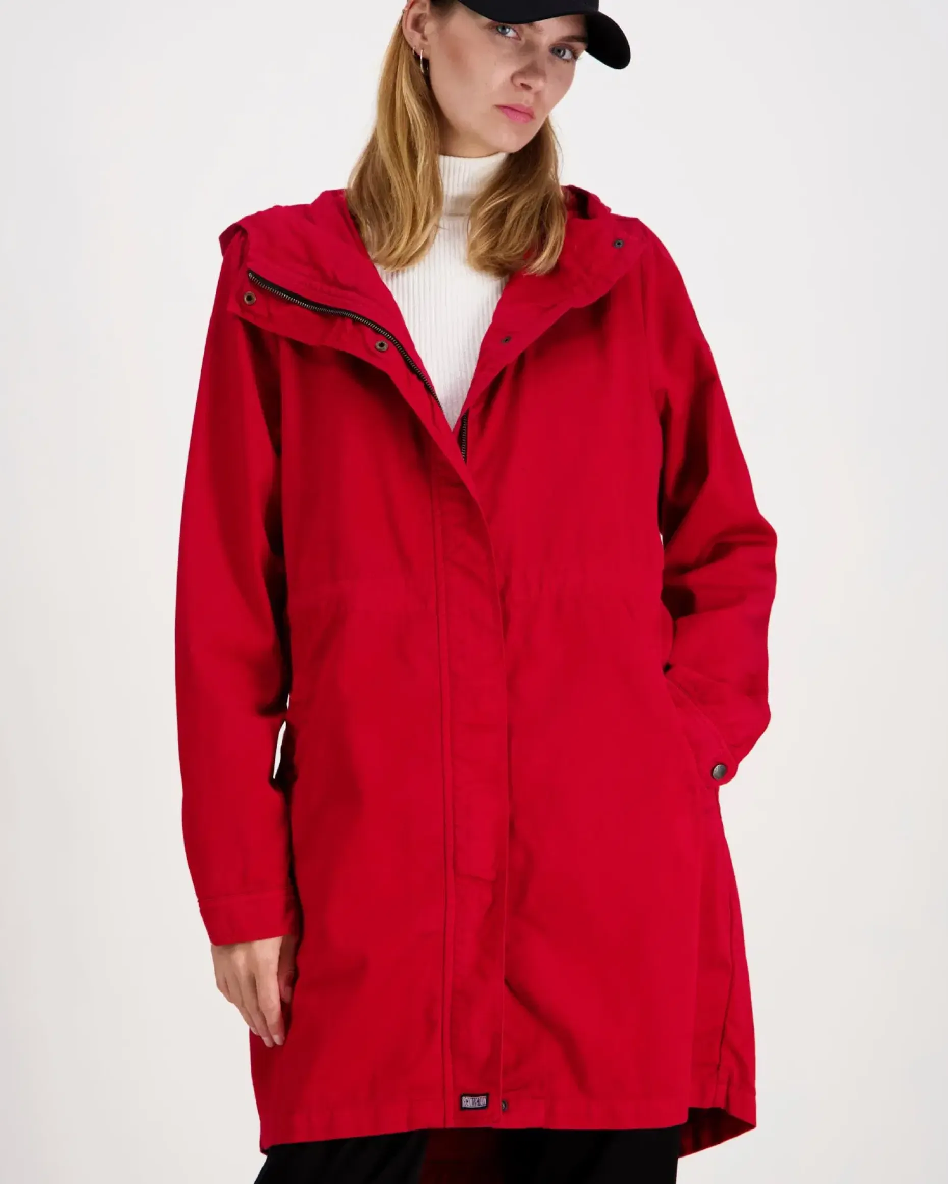 R-Collection Eija anorakki