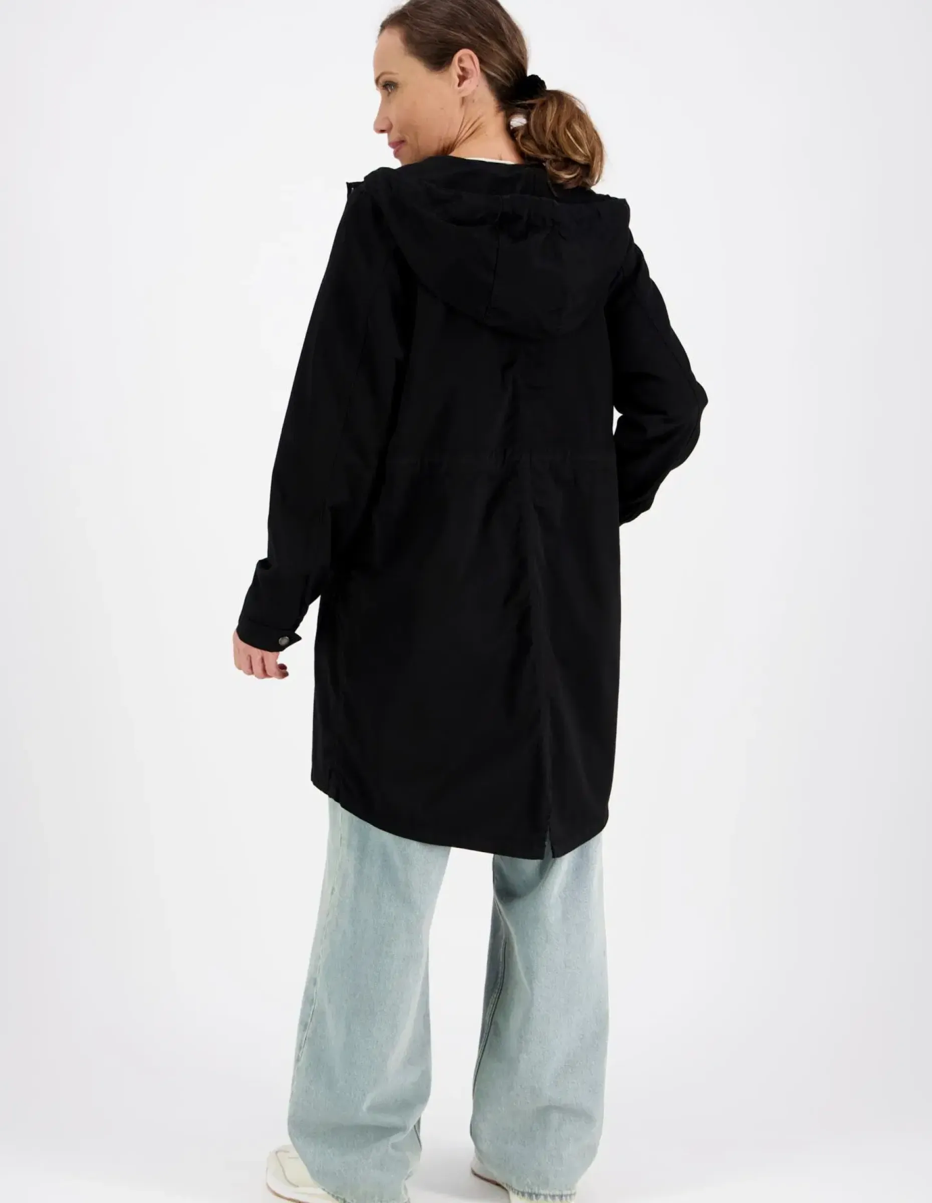 R-Collection Eija anorakki