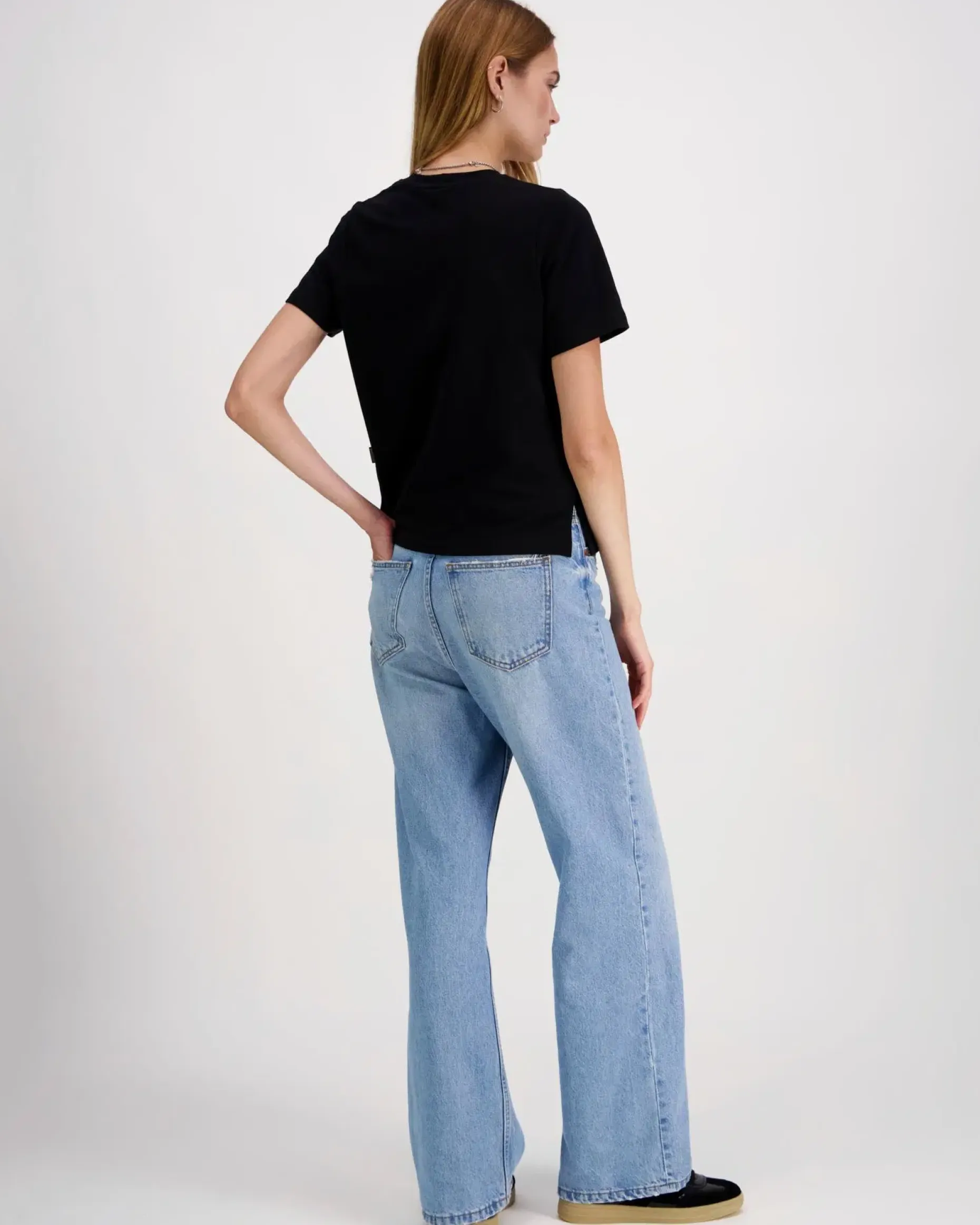 R-Collection Laura t-paita