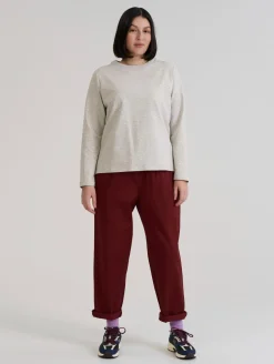 R-Collection Tyyni paita