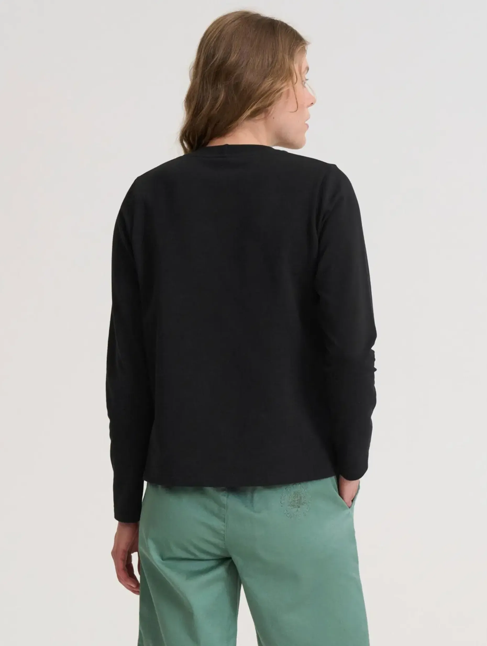 R-Collection Tyyni paita