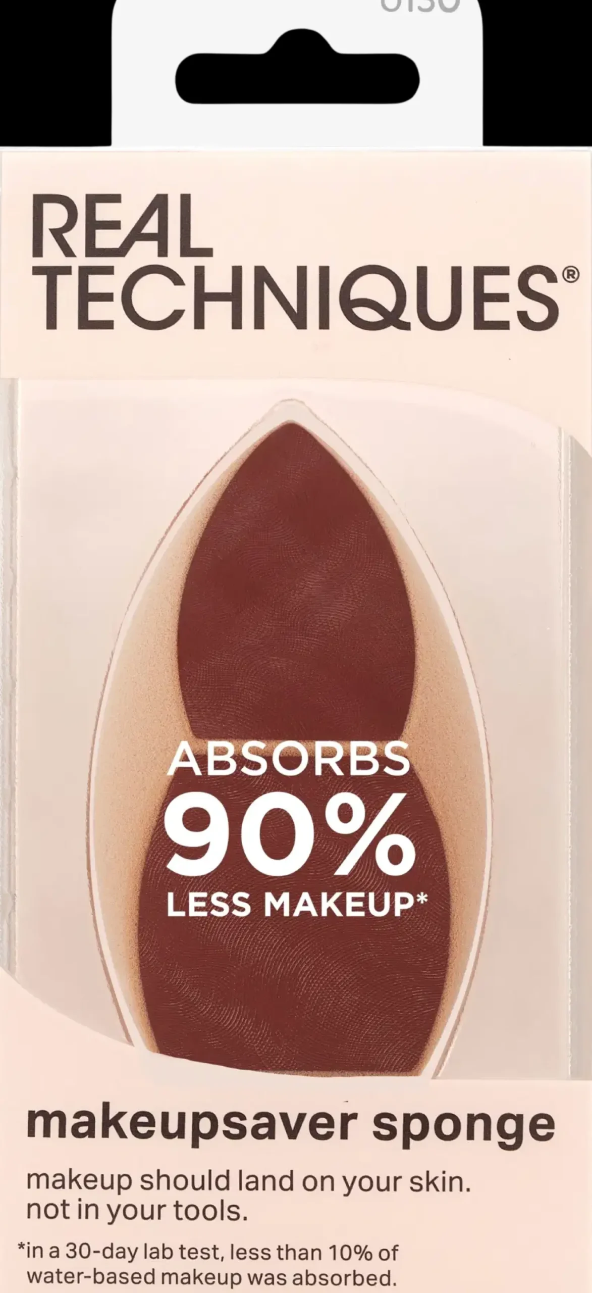 Real Techniques Makeupsaver Sponge -meikkisieni