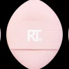 Real Techniques Mini Miracle Powder Puff Trio -puuterivippapakkaus