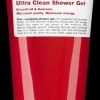 Recipe for Men Ultra Clean Shower Gel suihkugeeli 200 ml