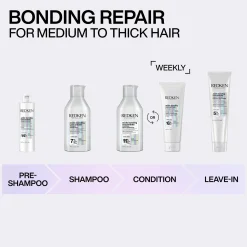 Redken Acidic Bonding Concentrate Shampoo 300 ml