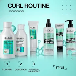 Redken Acidic Bonding Curls Shampoo 300 ml