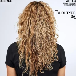 Redken Acidic Bonding Curls Conditioner hoitoaine 300 ml