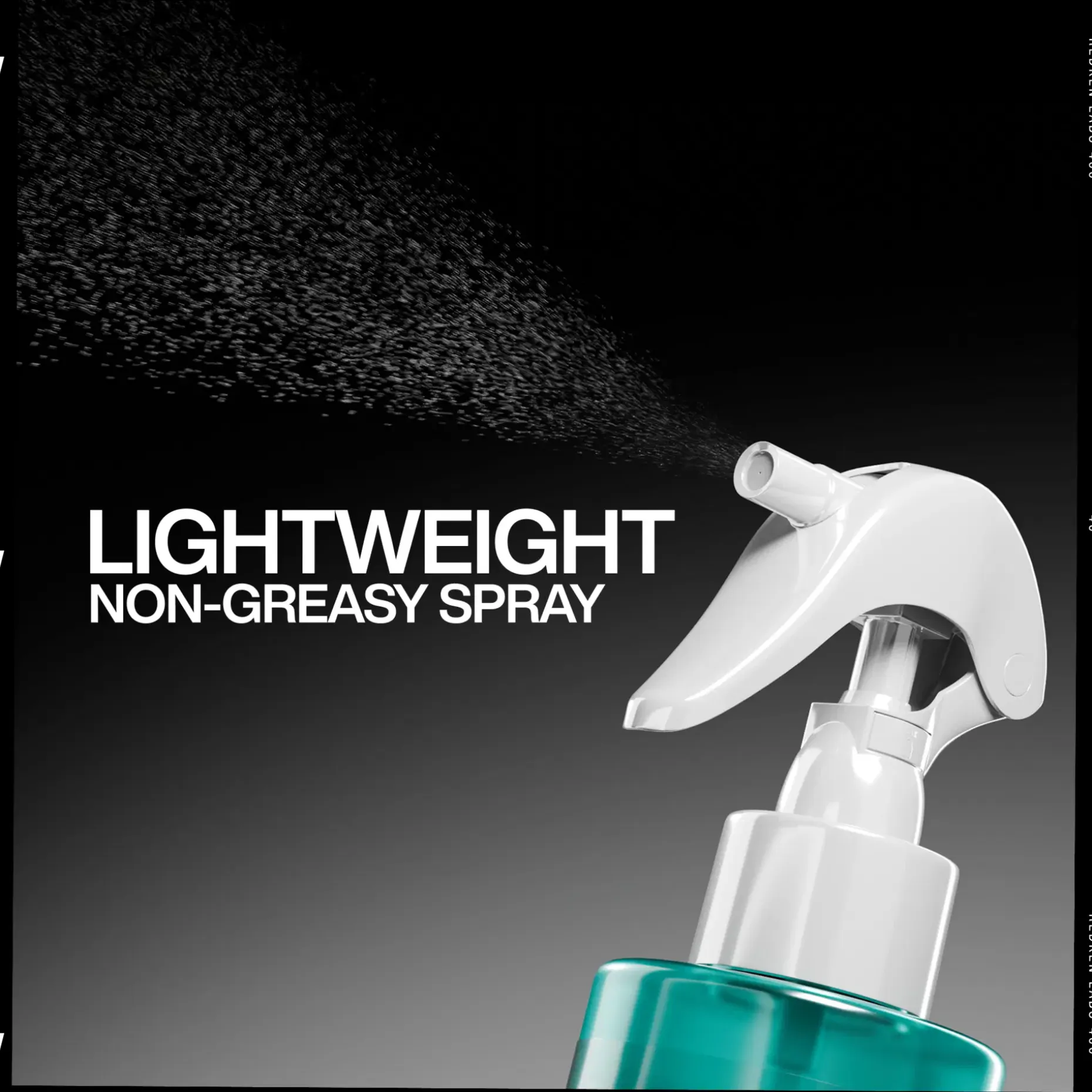 Redken Acidic Grow Full System hoitosuihke oheneville hiuksille. Auttaa vahvistamaan ja tuuheuttamaan hiuksia.