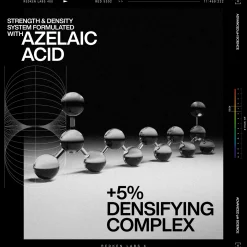 Redken Acidic Grow Full System hoitosuihke oheneville hiuksille. Auttaa vahvistamaan ja tuuheuttamaan hiuksia.