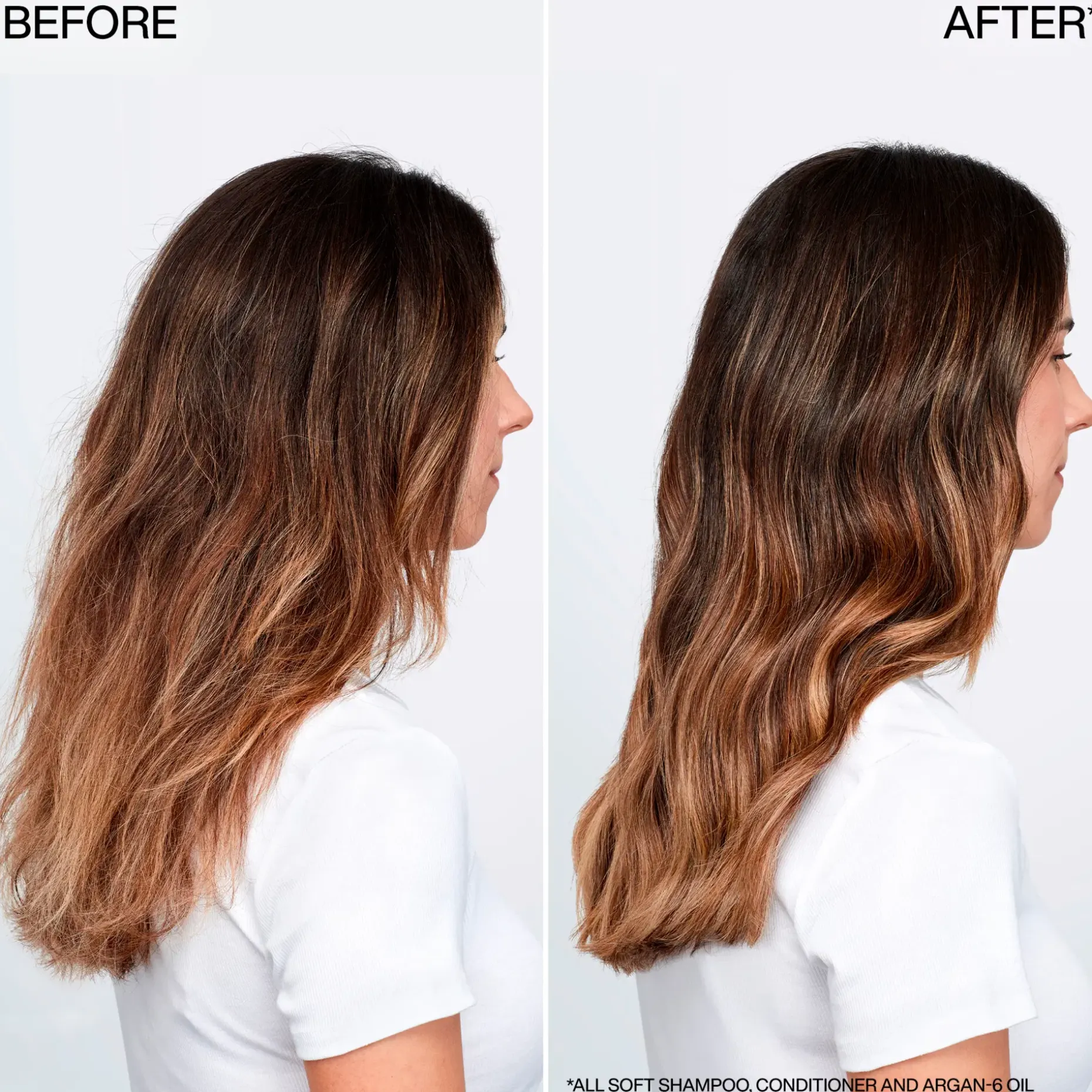 Redken All Soft Argan-6 Oil hiusöljy 100 ml