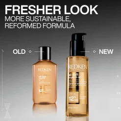 Redken All Soft Argan-6 Oil hiusöljy 100 ml