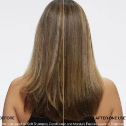 Redken All Soft Shampoo 300 ml