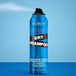 Redken Deep Clean Dry Shampoo kuivashampoo 150 ml