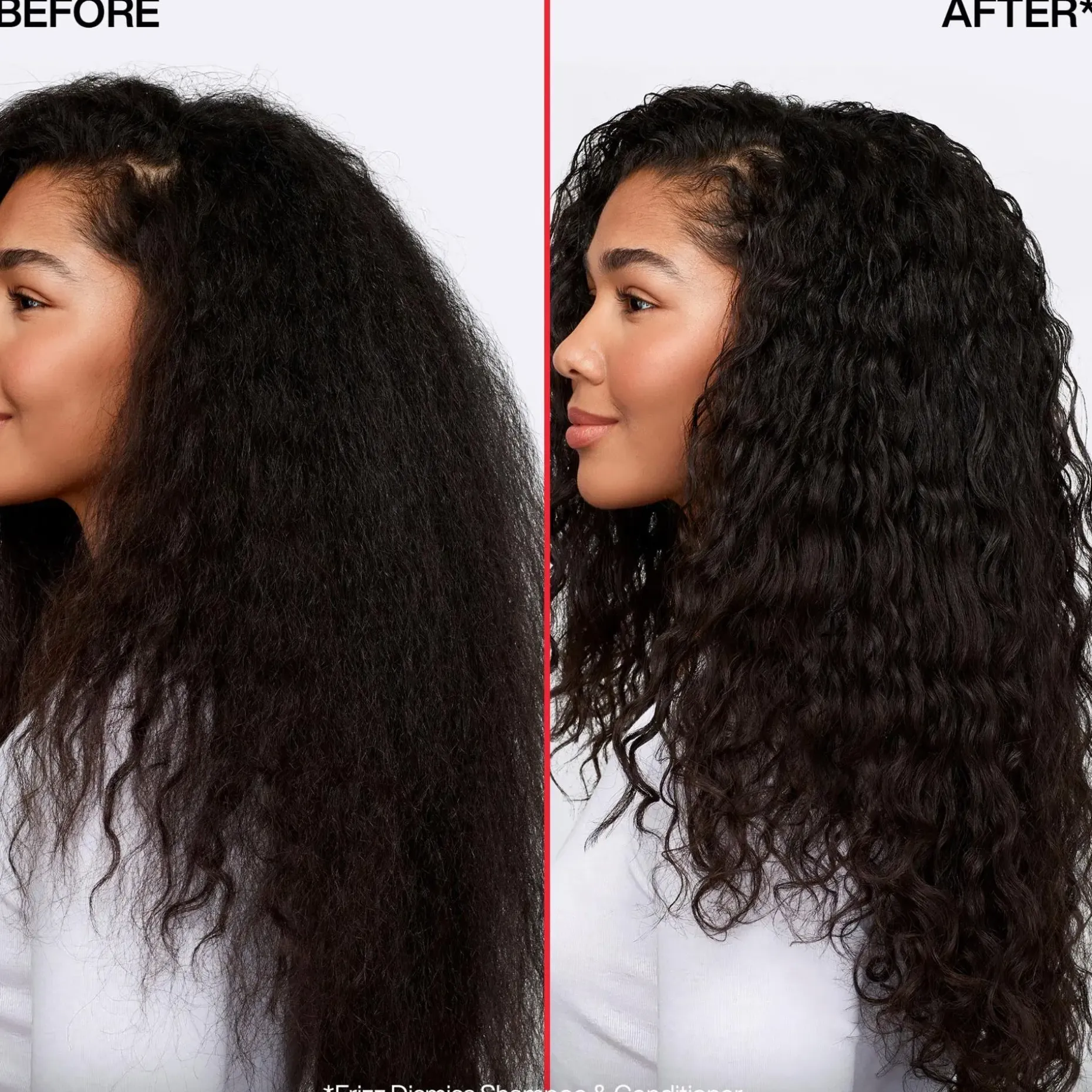 Redken Frizz Dismiss Conditioner hoitoaine 300 ml