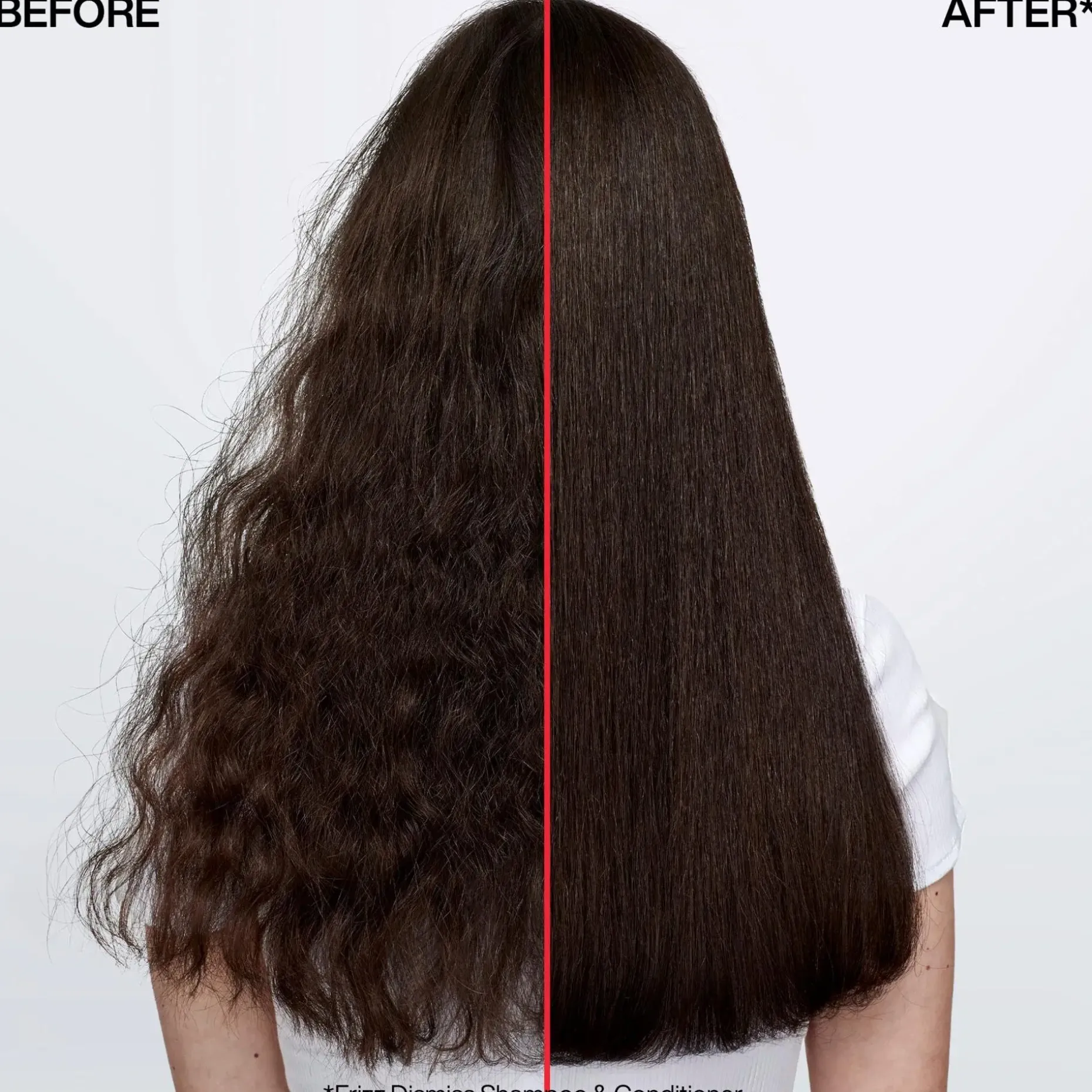 Redken Frizz Dismiss Conditioner hoitoaine 300 ml