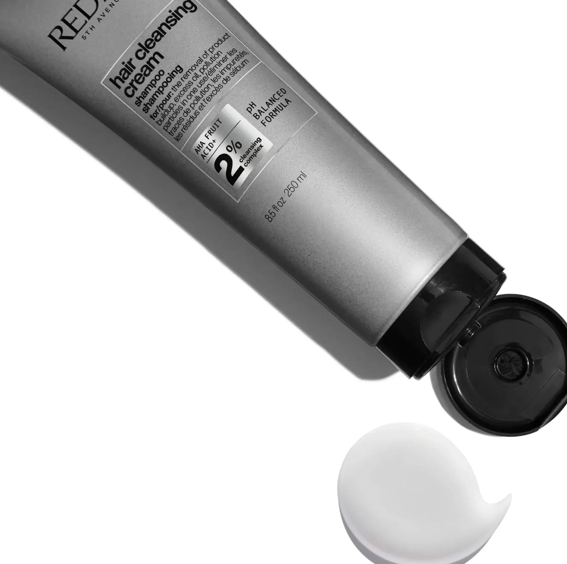 Redken Hair Cleansing Creme Shampoo 250 ml
