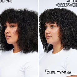Redken Styling Refreshing Curl Mist suihke 250 ml