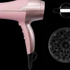 Remington hiustenkuivain Coconut Smooth D5901