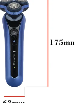 Remington parranajokone Limitless X7 XR1775