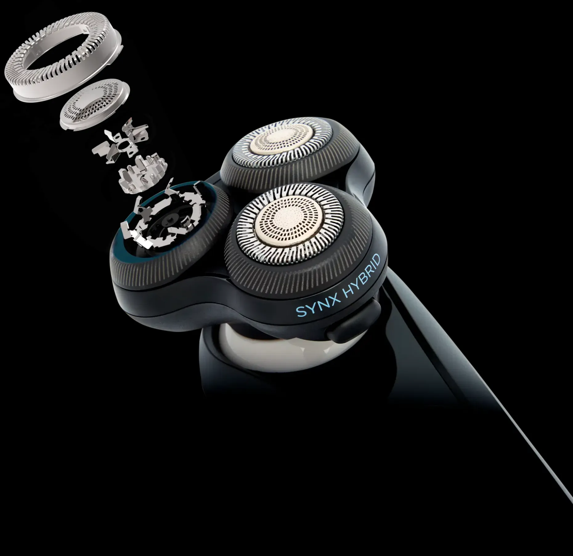 Remington parranajokone Limitless X5 XR1755