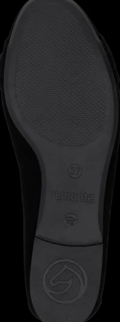 Remonte avokkaat